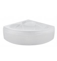 Banheira de hidromassagem de 2 lugares RAMONA 180x90x76 cm 24 jactos