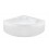 Banheira de hidromassagem de 2 lugares RAMONA 180x90x76 cm 24 jactos