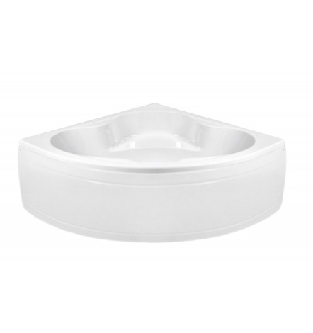Baignoire d'angle Paul - 150x150 cm