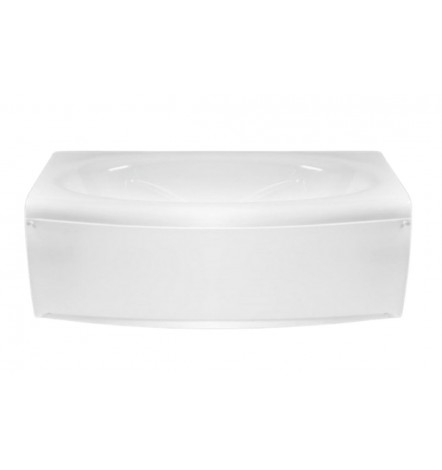 Banheira de hidromassagem de 2 lugares RAMONA 180x90x76 cm 24 jactos