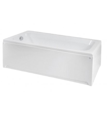 Banheira de hidromassagem de 2 lugares RAMONA 180x90x76 cm 24 jactos