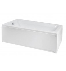 Banheira de hidromassagem de 2 lugares RAMONA 180x90x76 cm 24 jactos