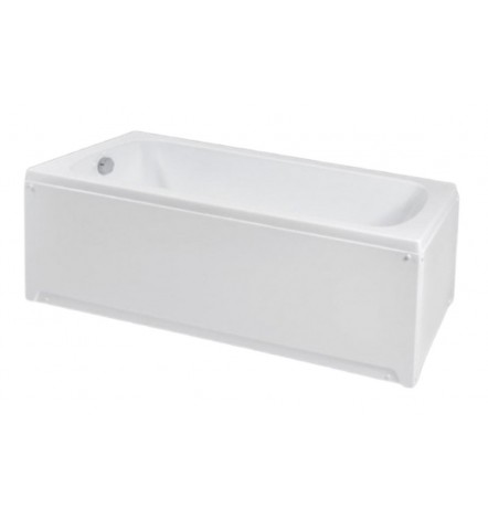 Banheira de hidromassagem de 2 lugares RAMONA 180x90x76 cm 24 jactos