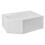 Banheira de hidromassagem de 2 lugares RAMONA 180x90x76 cm 24 jactos