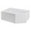 Banheira de hidromassagem de 2 lugares RAMONA 180x90x76 cm 24 jactos