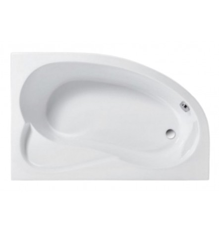 Banheira de hidromassagem de 2 lugares RAMONA 180x90x76 cm 24 jactos