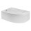 Banheira de hidromassagem de 2 lugares RAMONA 180x90x76 cm 24 jactos