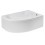 Banheira de hidromassagem de 2 lugares RAMONA 180x90x76 cm 24 jactos