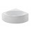 Banheira de hidromassagem de 2 lugares RAMONA 180x90x76 cm 24 jactos