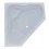 Banheira de hidromassagem de 2 lugares RAMONA 180x90x76 cm 24 jactos