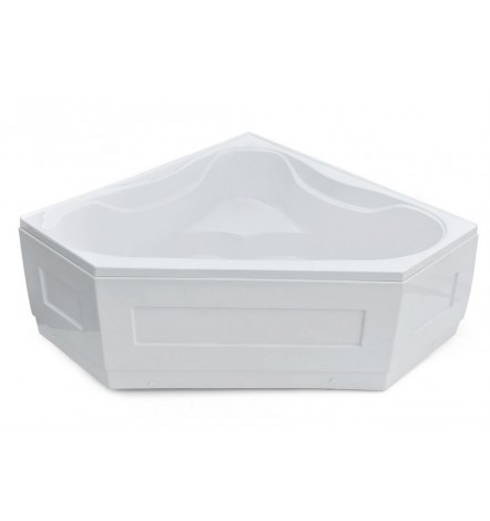 Banheira de hidromassagem de 2 lugares RAMONA 180x90x76 cm 24 jactos