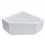 Banheira de hidromassagem de 2 lugares RAMONA 180x90x76 cm 24 jactos