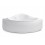 Banheira de hidromassagem de 2 lugares RAMONA 180x90x76 cm 24 jactos
