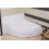 RAMONA Vasca idromassaggio a 2 posti 180x90x76 cm 24 getti