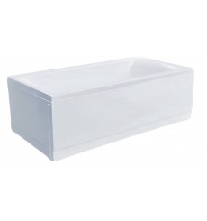 Banheira de hidromassagem de 2 lugares RAMONA 180x90x76 cm 24 jactos