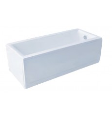 Banheira de hidromassagem de 2 lugares RAMONA 180x90x76 cm 24 jactos