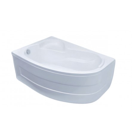 Banheira de hidromassagem de 2 lugares RAMONA 180x90x76 cm 24 jactos
