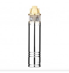 Pompe immergée pour forage SKM 100 4