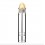 Pompe immergée pour puits - 2200W - 96 m - Inox - 10800 l/h