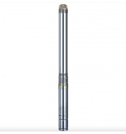 Pompe immergée pour forage 3,5SC2-12 230V (0,55kW)