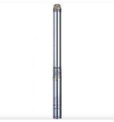 Pompe immergée pour forage 3,5SC2-12 230V (0,55kW)