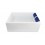 Banheira de hidromassagem de 2 lugares RAMONA 180x90x76 cm 24 jactos