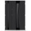 Porte d'entrée double Orlane - 130/140/150x208cm