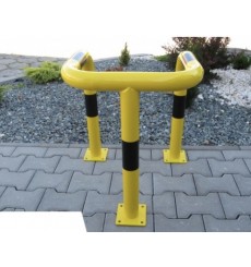 Conjunto de cozinha ADRIEL Cinzento branco 240 cm
