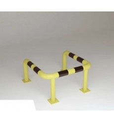 Conjunto de cozinha ADRIEL Cinzento branco 240 cm
