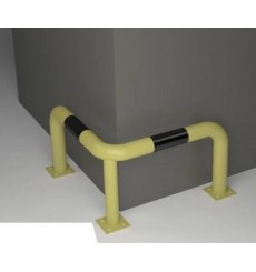 CONJUNTO de cocina blanco gris ADRIEL 240 cm