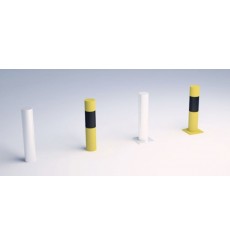 Conjunto de cozinha ADRIEL Cinzento branco 240 cm
