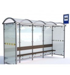 CONJUNTO de cocina blanco gris ADRIEL 240 cm