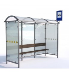 Conjunto de cozinha ADRIEL Cinzento branco 240 cm