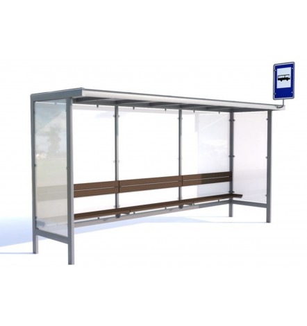 CONJUNTO de cocina blanco gris ADRIEL 240 cm