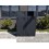 CONJUNTO de cocina blanco gris ADRIEL 240 cm