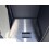 CONJUNTO de cocina blanco gris ADRIEL 240 cm