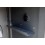 CONJUNTO de cocina blanco gris ADRIEL 240 cm