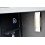 CONJUNTO de cocina blanco gris ADRIEL 240 cm