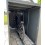 CONJUNTO de cocina blanco gris ADRIEL 240 cm