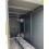 CONJUNTO de cocina blanco gris ADRIEL 240 cm