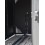 CONJUNTO de cocina blanco gris ADRIEL 240 cm