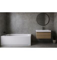 RamonA bañera de 2 plazas 180x90x76 cm 24 Autobuses