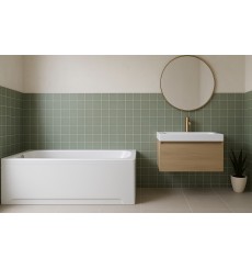 RamonA bañera de 2 plazas 180x90x76 cm 24 Autobuses