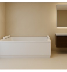 RamonA bañera de 2 plazas 180x90x76 cm 24 Autobuses