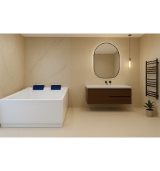 RamonA bañera de 2 plazas 180x90x76 cm 24 Autobuses