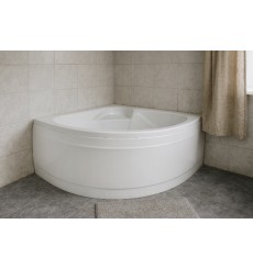 Banheira de hidromassagem de 2 lugares RAMONA 180x90x76 cm 24 jactos