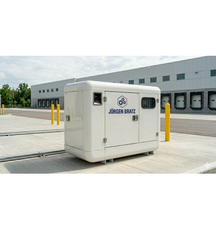 Groupe Électrogène Diesel 10KW