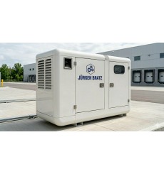 Gruppo Elettrogeno Diesel 50KW