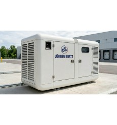 Grupo Electrógeno Diésel 60KW
