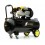 Compresseur d'huile 100 L, 2 pistons, marque polonaise GROM 530 L/min